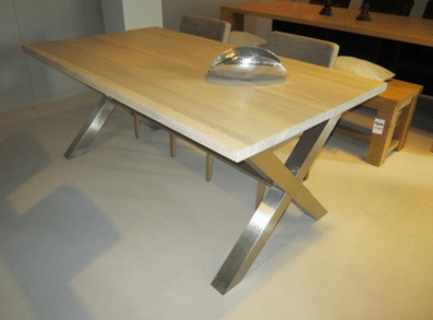 Hetambacht-losser - Esstische und stuhle
