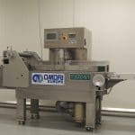 Horizontaler Stretchwrapper der STC-Serie - Omori Europe
