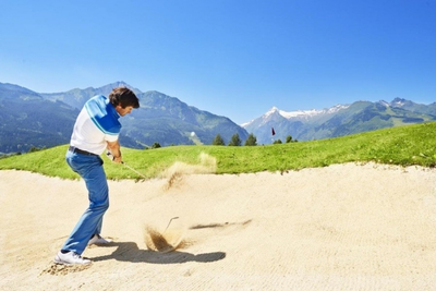 Erleben Sie Ihre Sommerferien ganz neu bei uns in Österreich